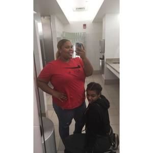 Meet your Posher, Camila